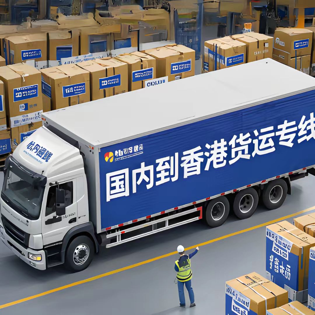 同德县仓储物流公司